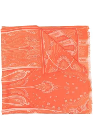 Etro Tücher & Schals - sciarpa shaal-nur 68x200 divers - Gr. unisize - in - für Damen