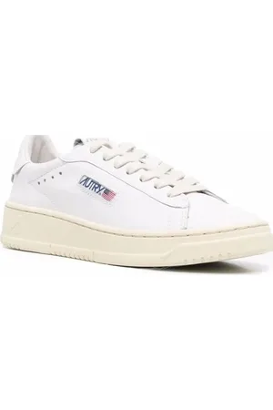 Autry Low-Top Sneaker - dallas white - Gr. 37 (EU) - in - für Damen