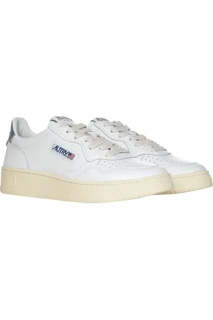 Autry Low-Top Sneaker - Sneakers White - Gr. 36 (EU) - in - für Damen