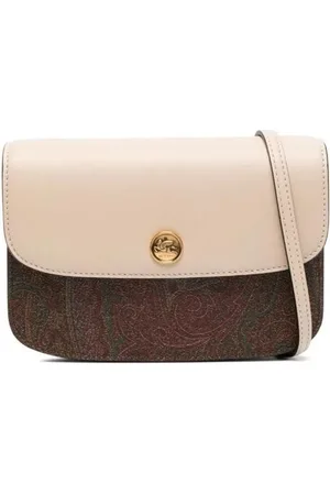 Etro Hobo Bags - borsa 19x14x14,5 brown - Gr. unisize - in - für Damen