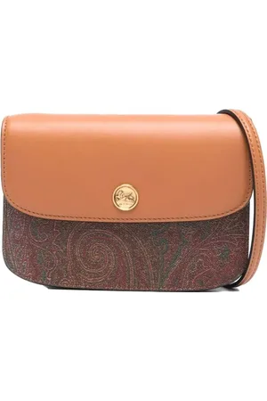 Etro Hobo Bags - borsa 19x14x14,5 brown - Gr. unisize - in - für Damen