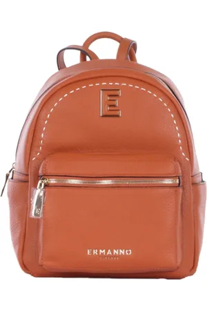 ERMANNO SCERVINO Rucksäcke - Bags Brown - Gr. unisize - in - für Damen