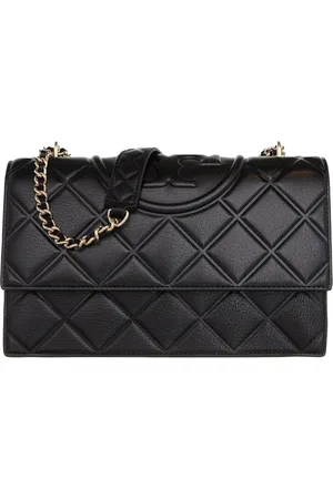Tory Burch Crossbody Bags - Fleming Convertible Shoulder Bag - Gr. unisize - in - für Damen