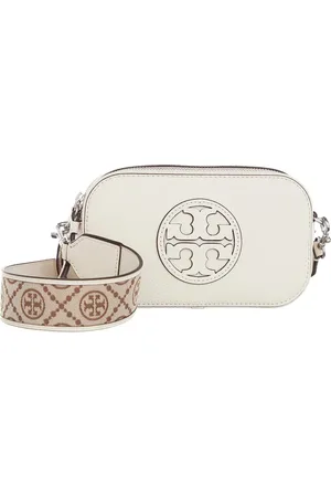 Tory Burch Crossbody Bags - Miller Mini Crossbody Bag - Gr. unisize - in - für Damen