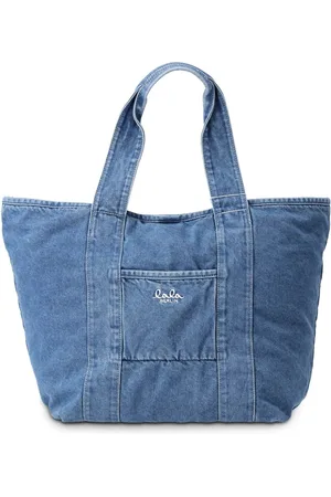 LALA BERLIN Totes & Shopper - East West Tote Merge - Gr. unisize - in - für Damen