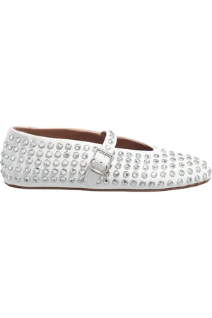Alaïa Loafer - Ballet Flats - Gr. 37 (EU) - in - für Damen