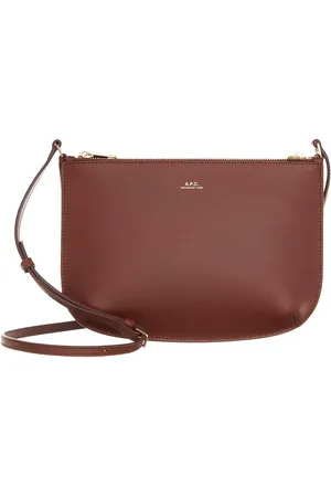 A.P.C. Crossbody Bags - Sac Sarah - Gr. unisize - in - für Damen