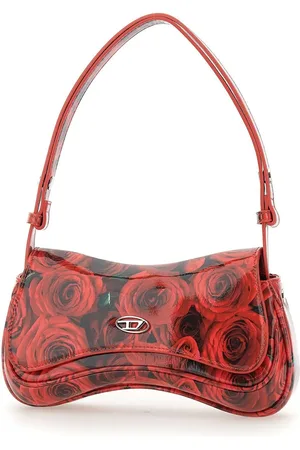 Diesel Hobo Bags - Bags Red - Gr. unisize - in - für Damen