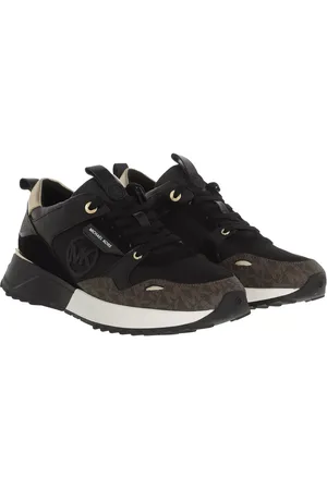 Michael Kors Sneaker - Theo Trainer - Gr. 36 (EU) - in - für Damen