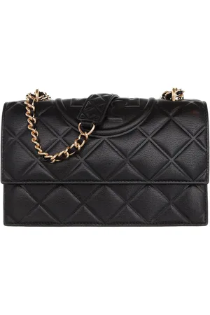 Tory Burch Crossbody Bags - Fleming Small Convertible Shoulder Bag - Gr. unisize - in - für Damen