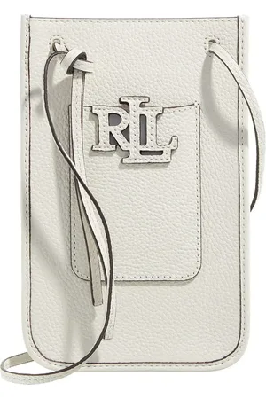 Ralph Lauren Handyhüllen - Cmrn Phn Crs Tech Case - Gr. unisize - in - für Damen