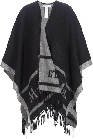 Max Mara Tücher & Schals - Hilde - Gr. unisize - in - für Damen