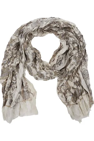 Etro Tücher & Schals - Scarf Brown - Gr. unisize - in - für Damen