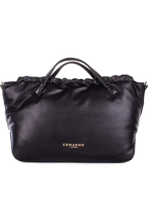 ERMANNO SCERVINO Crossbody Bags - Bags Black - Gr. unisize - in - für Damen