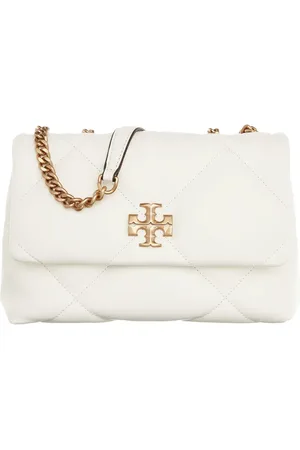 Tory Burch Hobo Bags - Kira Diamond Quilt Small Convertible Shoulder Bag - Gr. unisize - in - für Damen