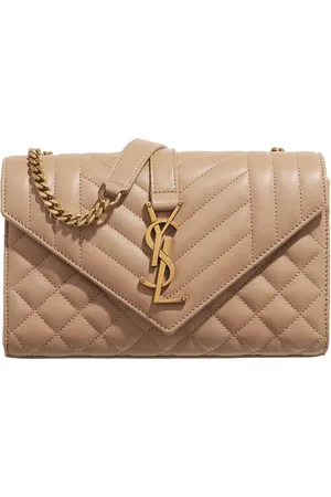 Saint Laurent Crossbody Bags - Small Matelasse Lambskin Bag - Gr. unisize - in - für Damen