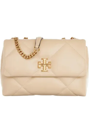 Tory Burch Hobo Bags - Kira Diamond Quilt Small Convertible Shoulder Bag - Gr. unisize - in - für Damen