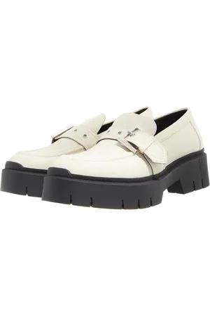 HUGO BOSS Loafer - Kris Loafer BKCLT - Gr. 36 (EU) - in - für Damen