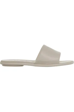 Furla Slipper & Pantoletten - rch Mule T.10 - Gr. 40 (EU) - in - für Damen