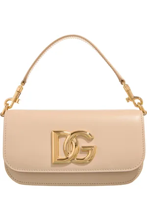 Dolce & Gabbana Crossbody Bags - Vitello Liscio - Gr. unisize - in - für Damen