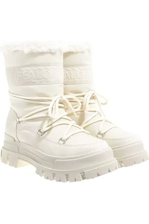 Buffalo Stiefel & Boots - Aspha Blizzard 2 - Gr. 36 (EU) - in - für Damen