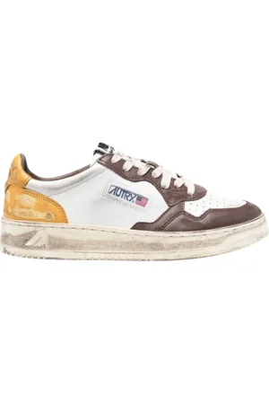 Autry Low-Top Sneaker - baskets basses medalist - Gr. 36 (EU) - in - für Damen