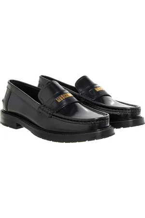 Moschino Loafer - College Loafer - Gr. 40 (EU) - in - für Damen