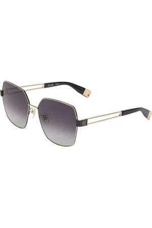 Furla Sonnenbrillen - WD00095 SUNGLASSES SFU716 - Gr. unisize - in Schwarz - für Damen