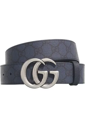 Gucci Gürtel - Belt Supreme - Gr. 110 - in - für Damen