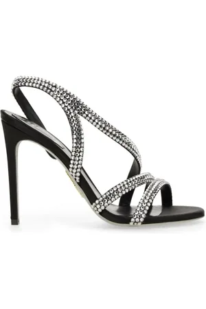 RENE CAOVILLA Hohe Schuhe - Juniper Décolleté - Gr. 38 (EU) - in - für Damen