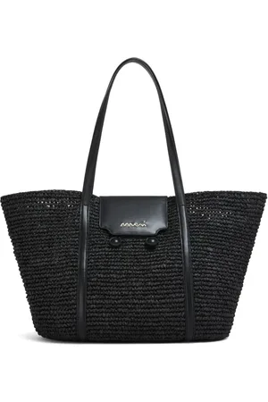 Marni Crossbody Bags - Trunkaroo Medium Black - Gr. unisize - in - für Damen
