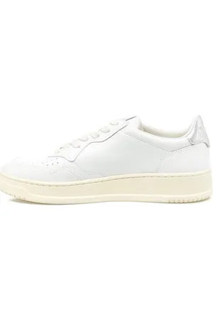 Autry Low-Top Sneaker - Sneakers White - Gr. 36 (EU) - in - für Damen