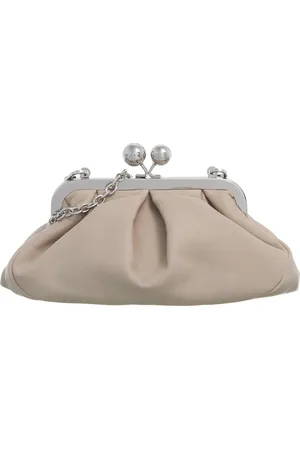 Max Mara Hobo Bags - Prati - Gr. unisize - in - für Damen