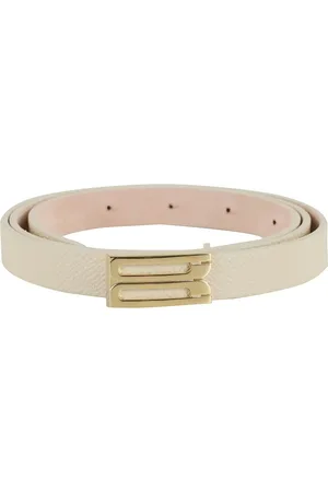 Victoria Beckham Gürtel - Micro Frame Belt - Gr. 70 - in - für Damen