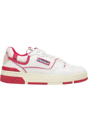 Autry Low-Top Sneaker - Sneakers 
