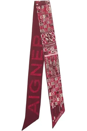 Aigner Tücher & Schals - Seas - Gr. unisize - in - für Damen