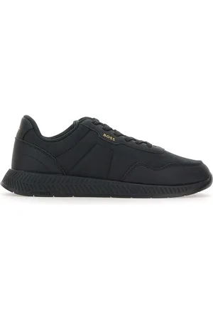 HUGO BOSS Low-Top Sneaker - Sneakers Black - Gr. 39 (EU) - in - für Damen
