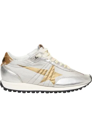 Golden Goose Low-Top Sneaker - Sneakers 