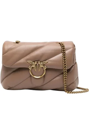 Pinko Hobo Bags - Love Puff Classic Cl Bag - Gr. unisize - in - für Damen