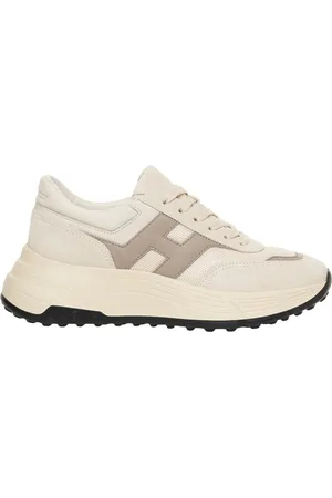 Hogan Low-Top Sneaker - Sneakers 