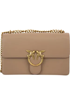 Pinko Hobo Bags - Bags White - Gr. unisize - in - für Damen