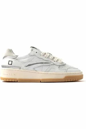 D.A.T.E. Low-Top Sneaker - . Sneakers White - Gr. 36 (EU) - in - für Damen