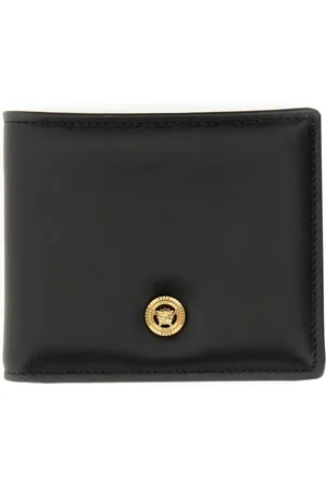 VERSACE Portemonnaies - "Jellyfish Biggie" Wallet - Gr. unisize - in - für Damen
