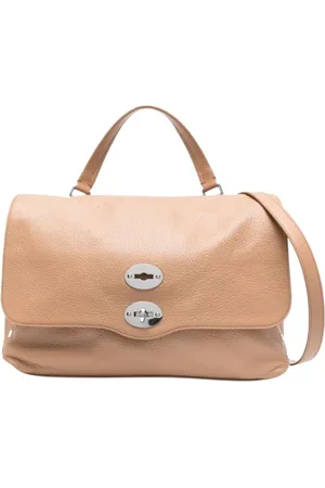 Zanellato Hobo Bags - Postina Daily Medium Bag - Gr. unisize - in - für Damen