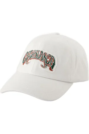 Casablanca Caps & Mützen - Hats White - Gr. ONE SIZE - in - für Damen