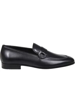 Salvatore Ferragamo Loafer - Bonny Loafer - Gr. 7_5 - in - für Damen