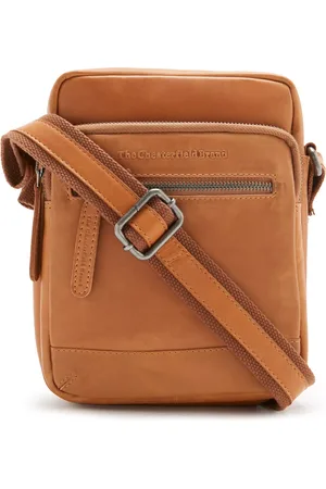 Chesterfield Businesstaschen & Reisegepäck - Birmingham Cognac Leder Umh - Gr. unisize - in - für Damen