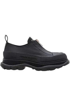 Alexander McQueen Low-Top Sneaker - Thread Rubber Sole Sneakers - Gr. 36 (EU) - in - für Damen
