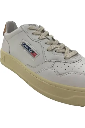 Autry Low-Top Sneaker - baskets medalist 14 - Gr. 40 (EU) - in - für Damen