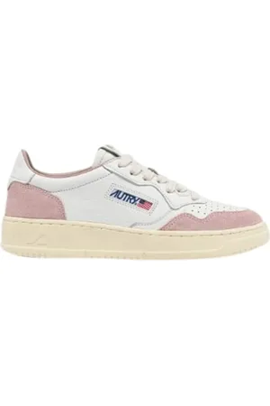 Autry Low-Top Sneaker - Sneakers White - Gr. 37 (EU) - in - für Damen